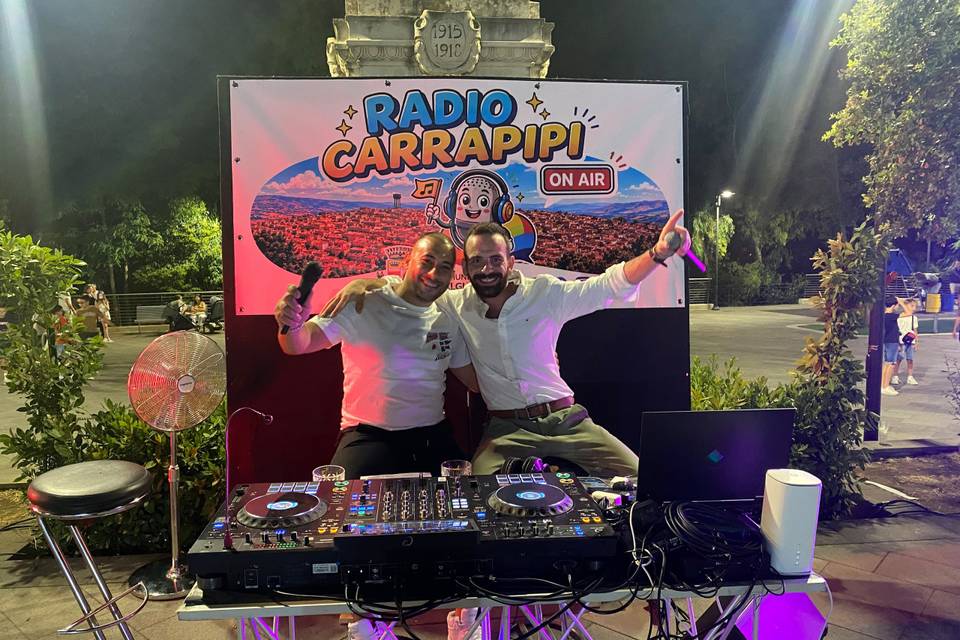 Dj Mario T