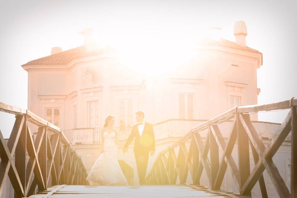 Fotografo Matrimonio Napoli