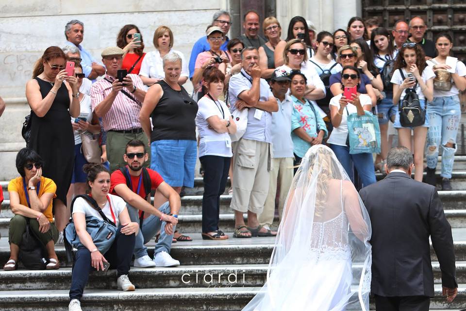 Fotografo Matrimonio Napoli