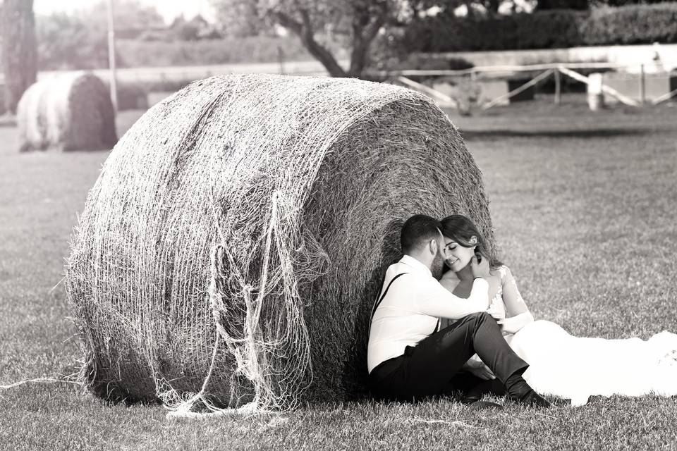 Fotografo Matrimonio Napoli