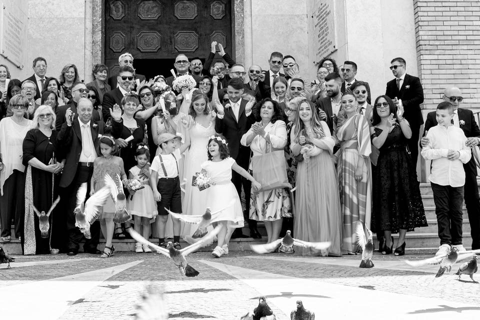 Fotografo Matrimonio Napoli