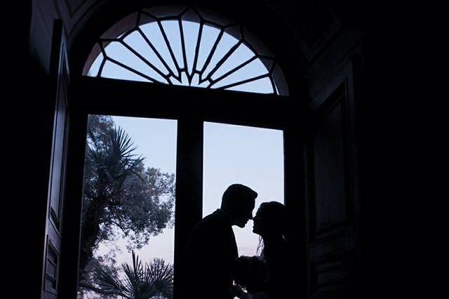 Fotografo Matrimonio Napoli