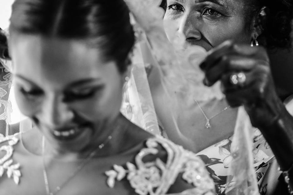 Fotografo Matrimonio Napoli