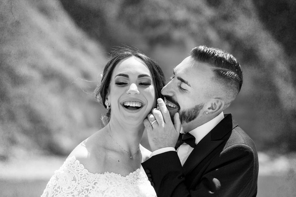 Fotografo Matrimonio Napoli