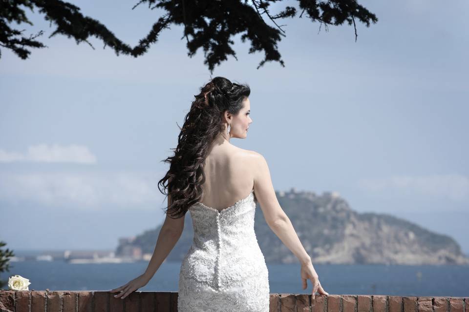 Fotografo matrimonio napoli