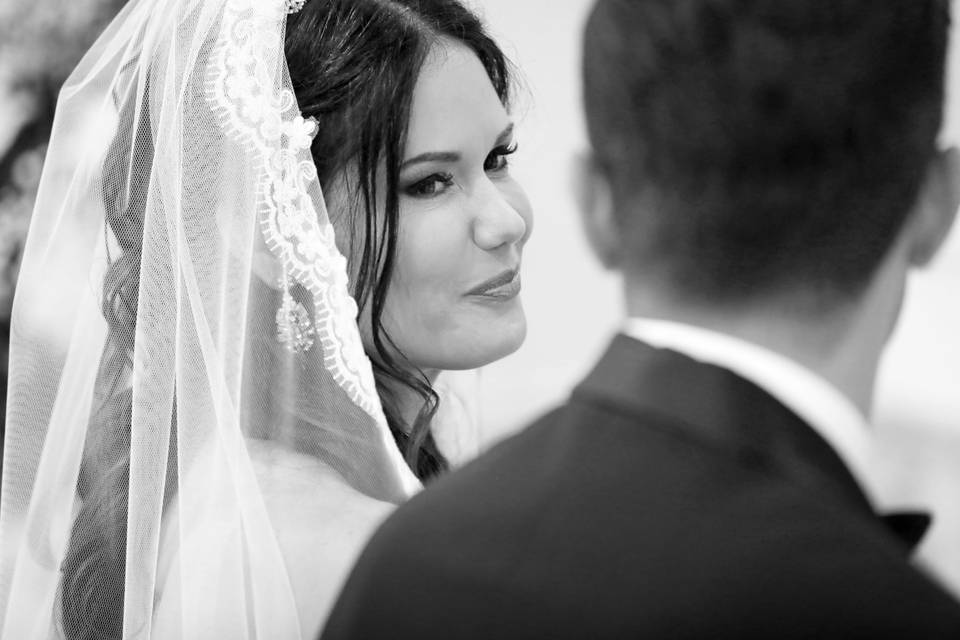 Reportage di matrimonio