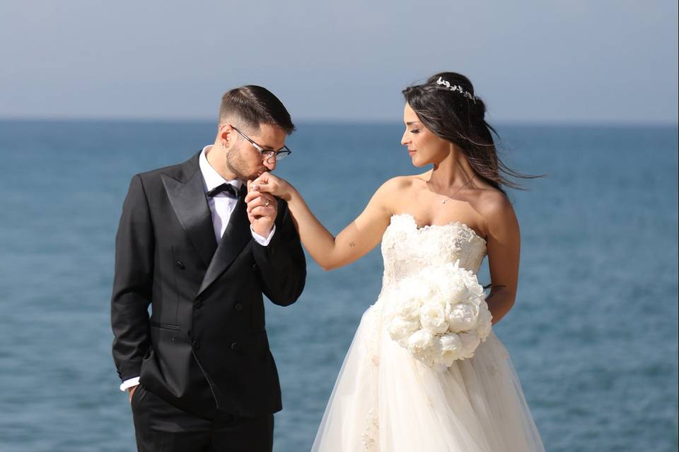 Fotografo Matrimonio Napoli