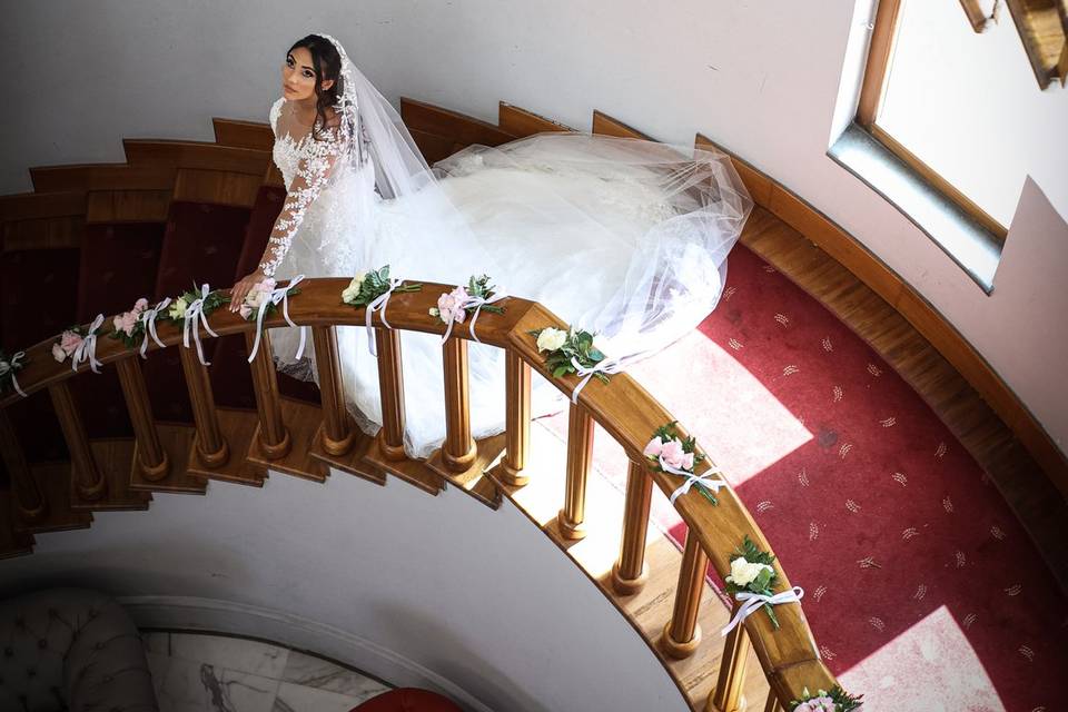 Fotografo Matrimonio Napoli