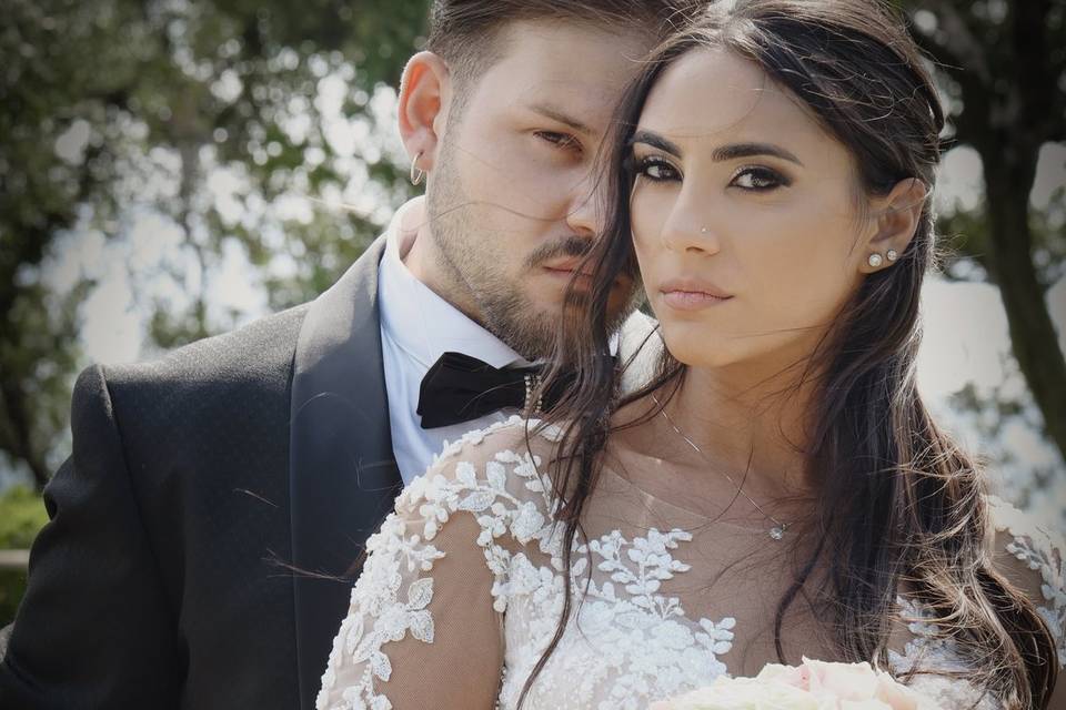 Fotografo Matrimonio Napoli