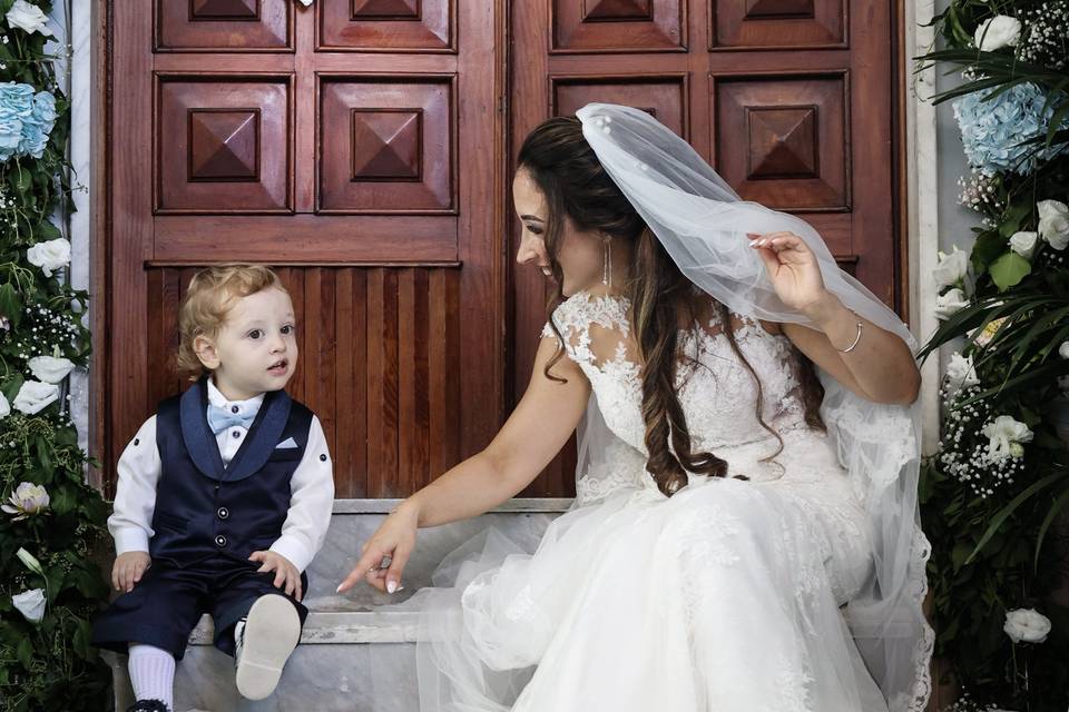 Fotografo Matrimonio Napoli