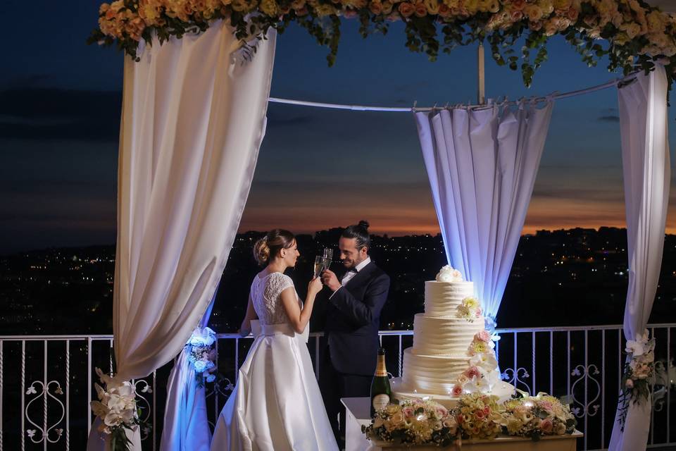 Fotografo Matrimonio Napoli