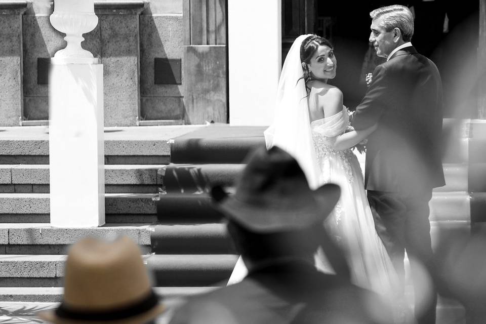 Fotografo Matrimonio Napoli