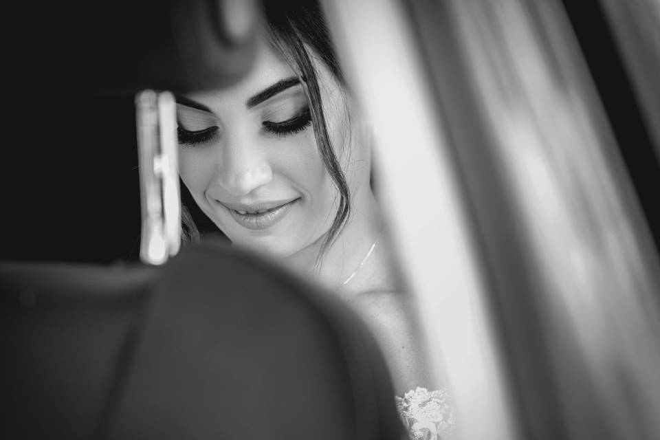 Fotografo Matrimonio Napoli