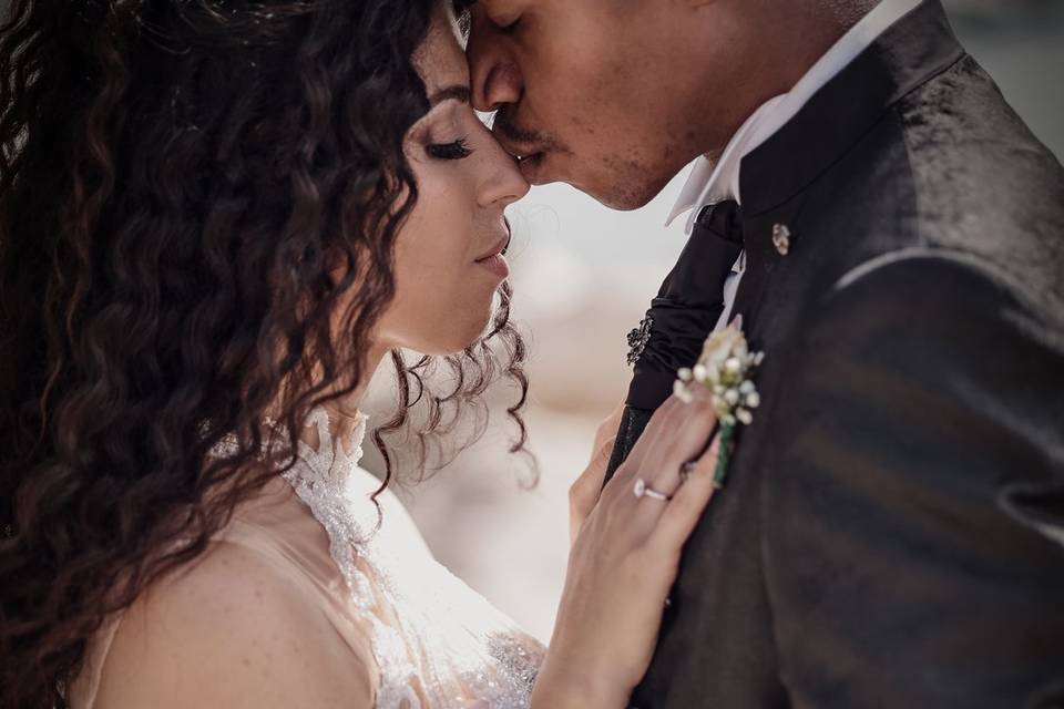 Fotografo Matrimonio Napoli