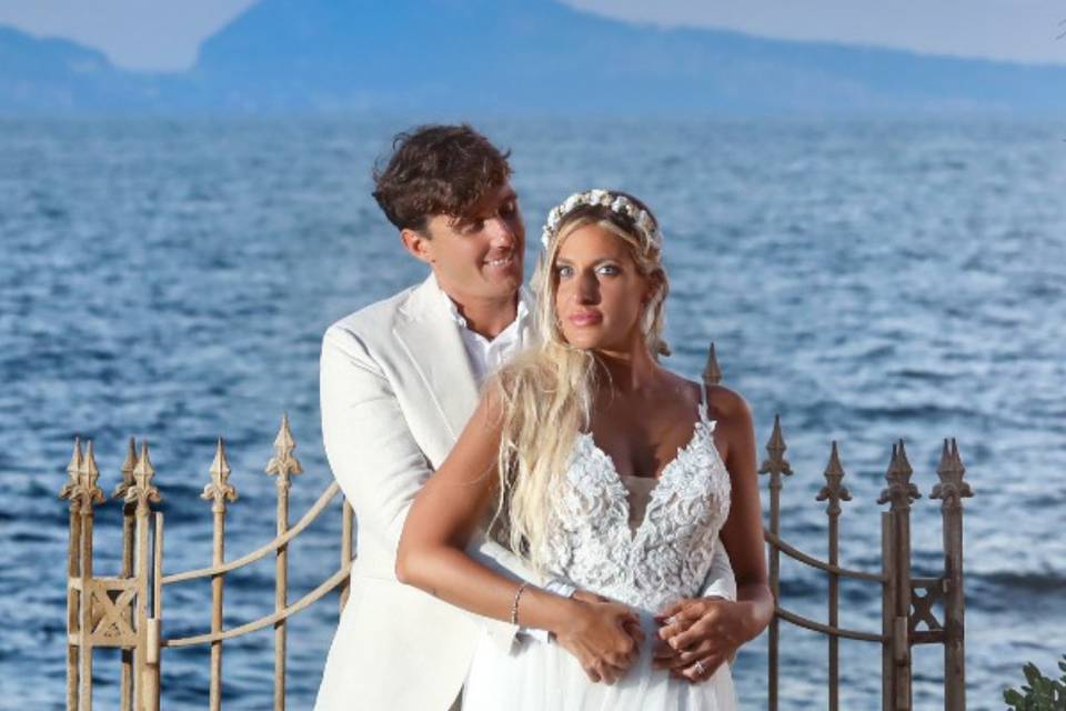 Matrimonio Capri