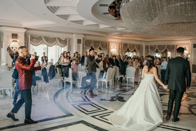 Animazione-Matrimonio-Plaza