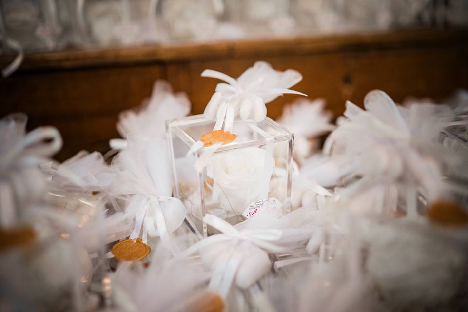 Wedding day