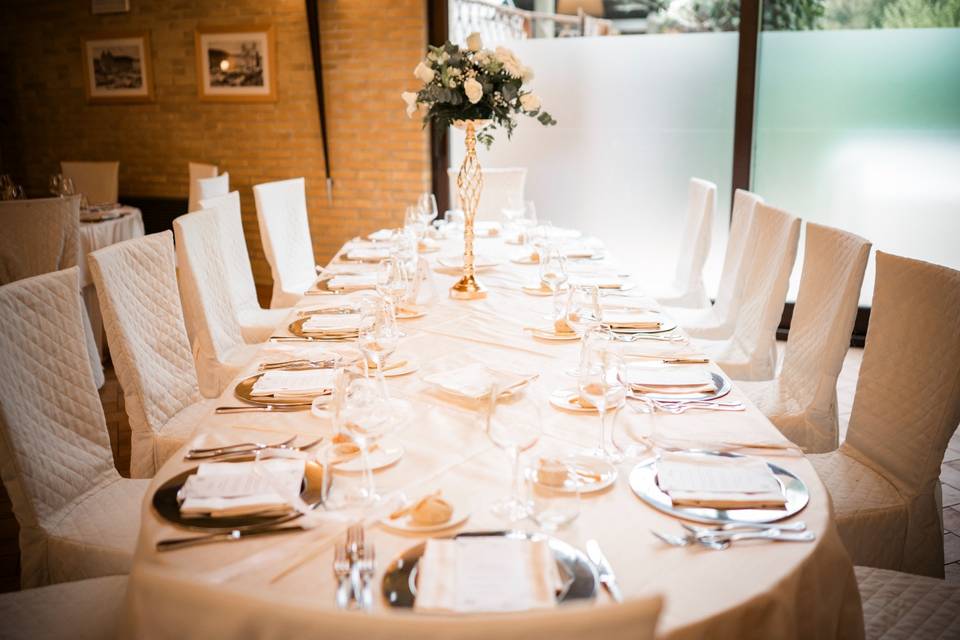 Wedding day