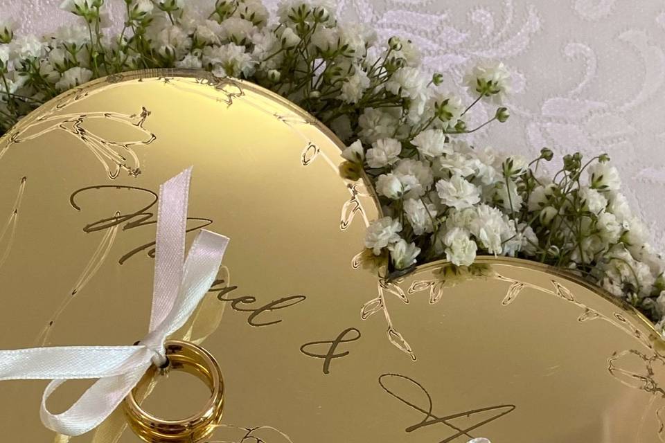 Wedding day