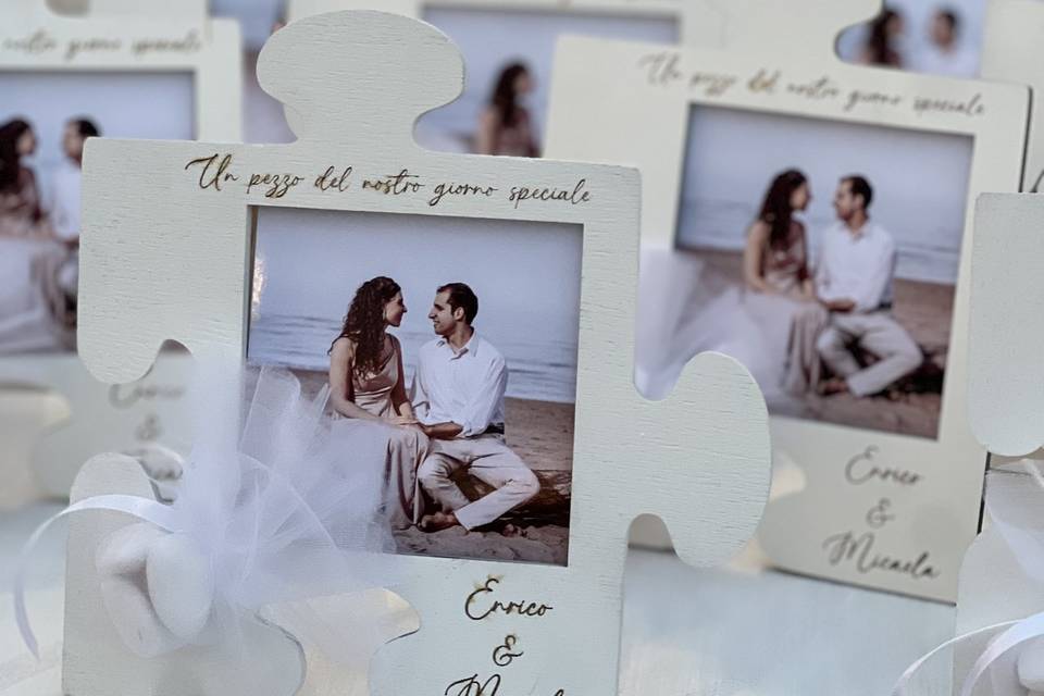Wedding day