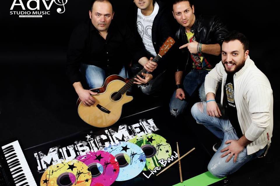 La band
