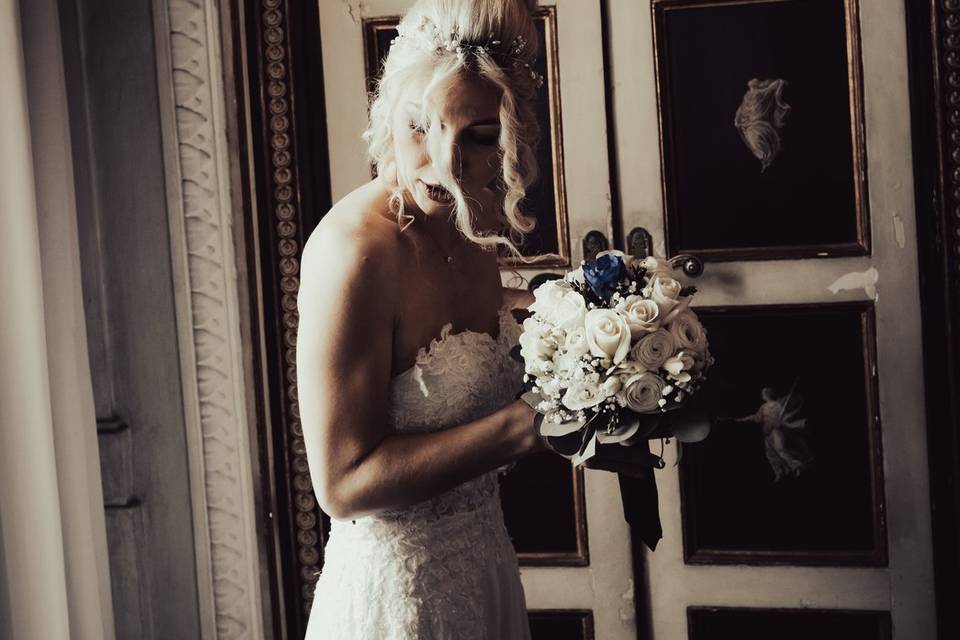 Matrimonio