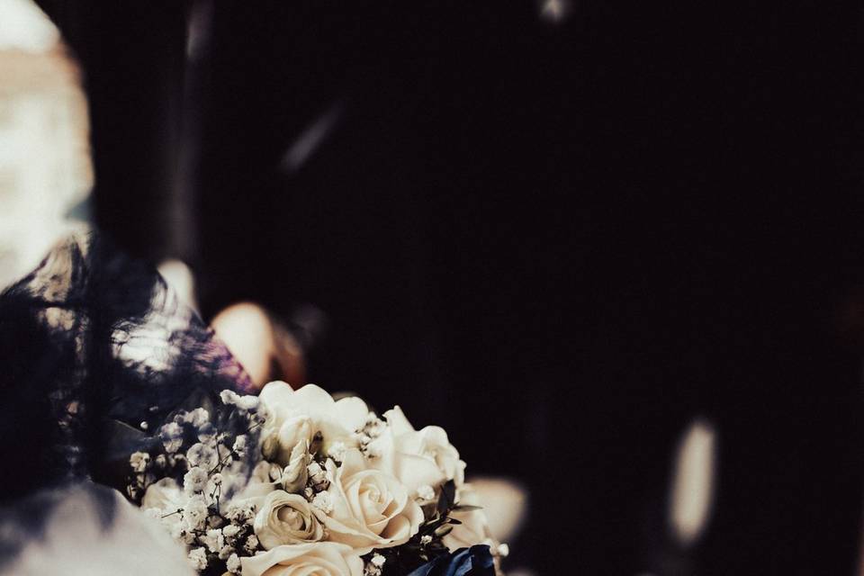 Matrimonio