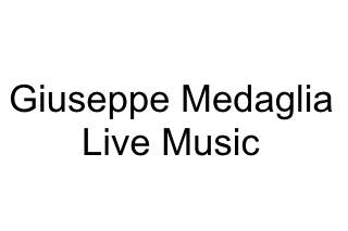 Logo_Giuseppe Medaglia Live Music