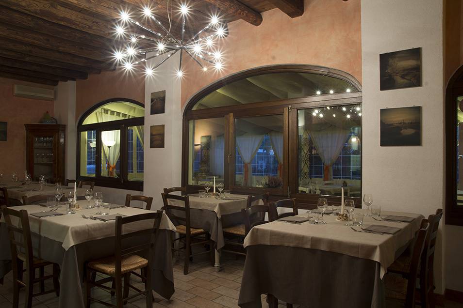 Trattoria il Sogno