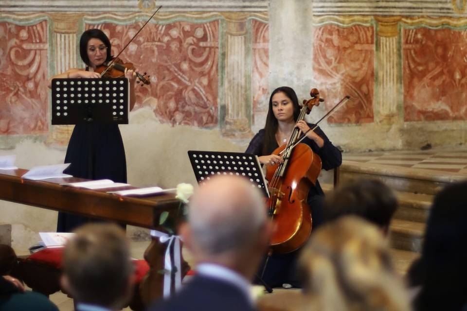 Matrimonio religioso