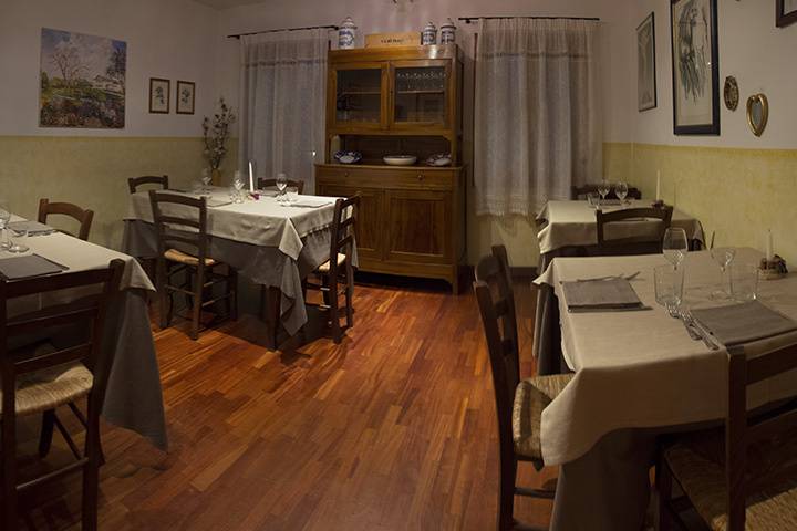 Trattoria il Sogno