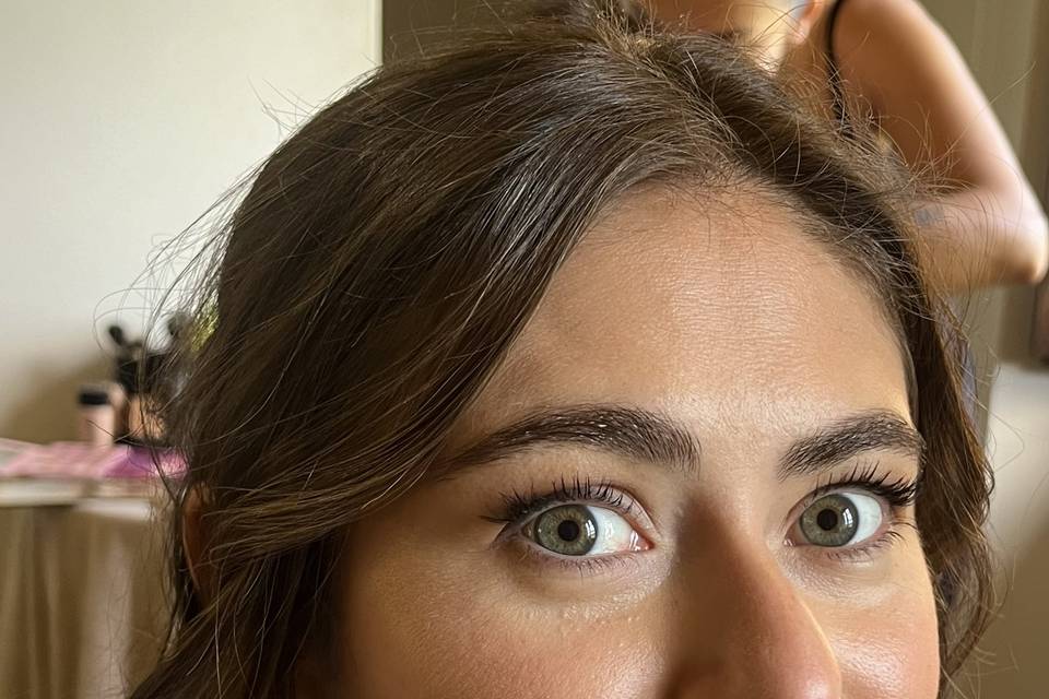 Make-up