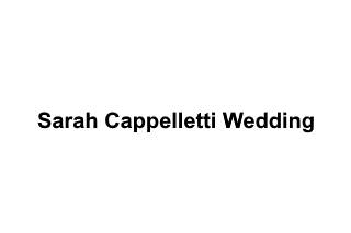 Sarah Cappelletti Wedding