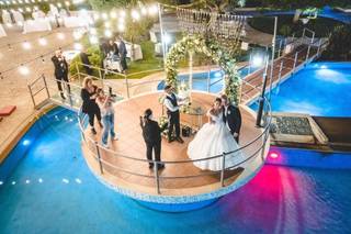Villa Chimera - Re Opening