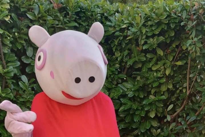 Peppa Pig