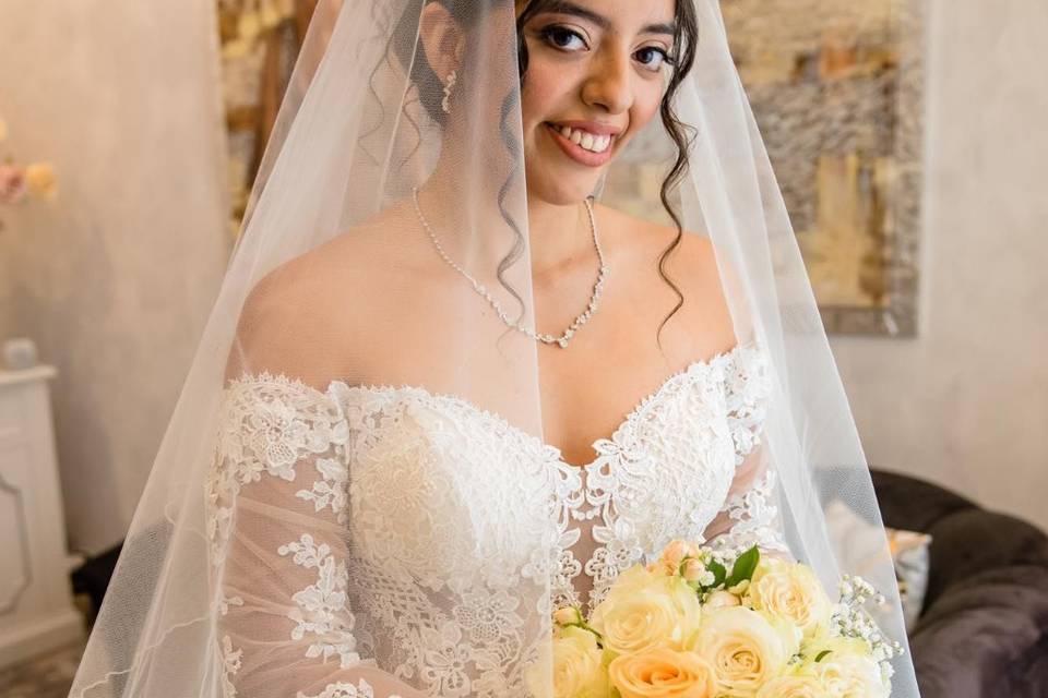 Sposa principessa