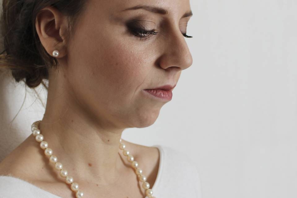 Trucco Sposa