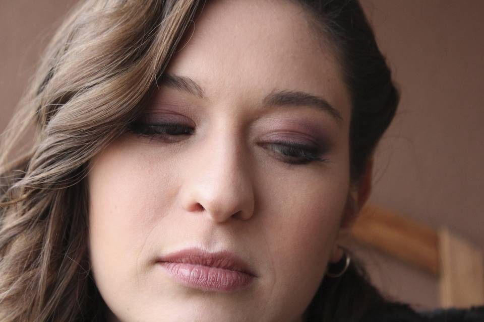 Trucco sposa