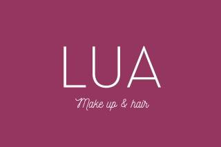 Logo LUA Make-up & Hair