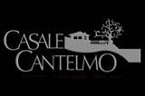 logotipo Casale Cantelmo