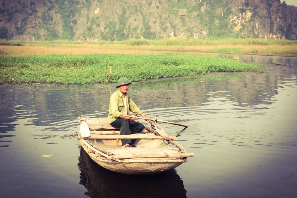 Vietnam