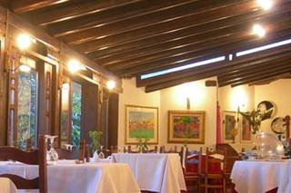 Ristorante Al Sasso