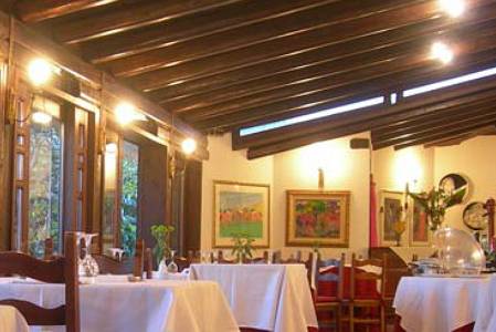 Ristorante Al Sasso