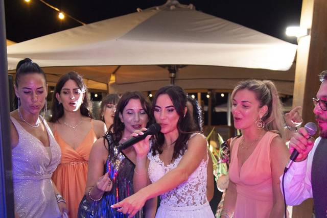 Karaoke
