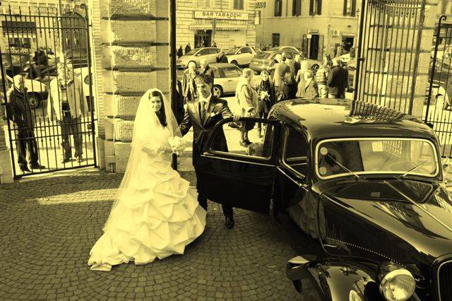 Gianni Longo Fotografo