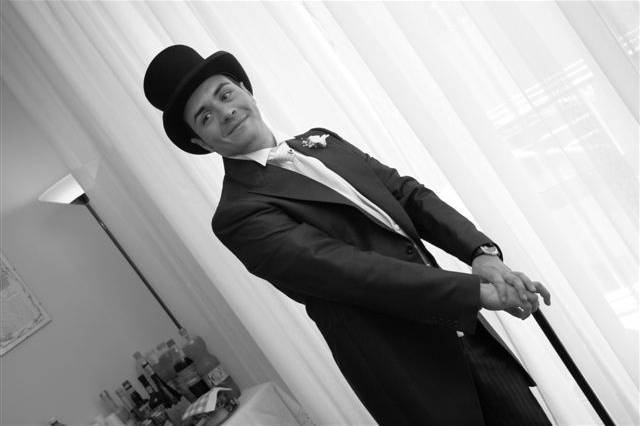 Gianni Longo Fotografo