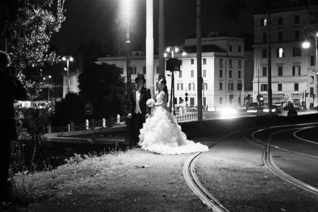 Gianni Longo Fotografo