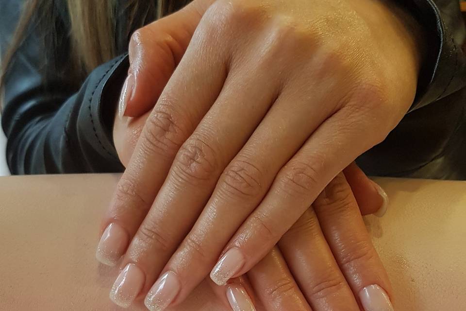 French manicure