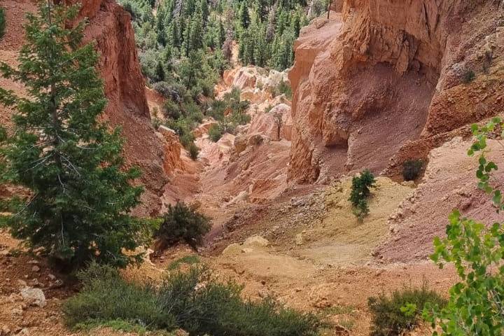 Bryce Canyon