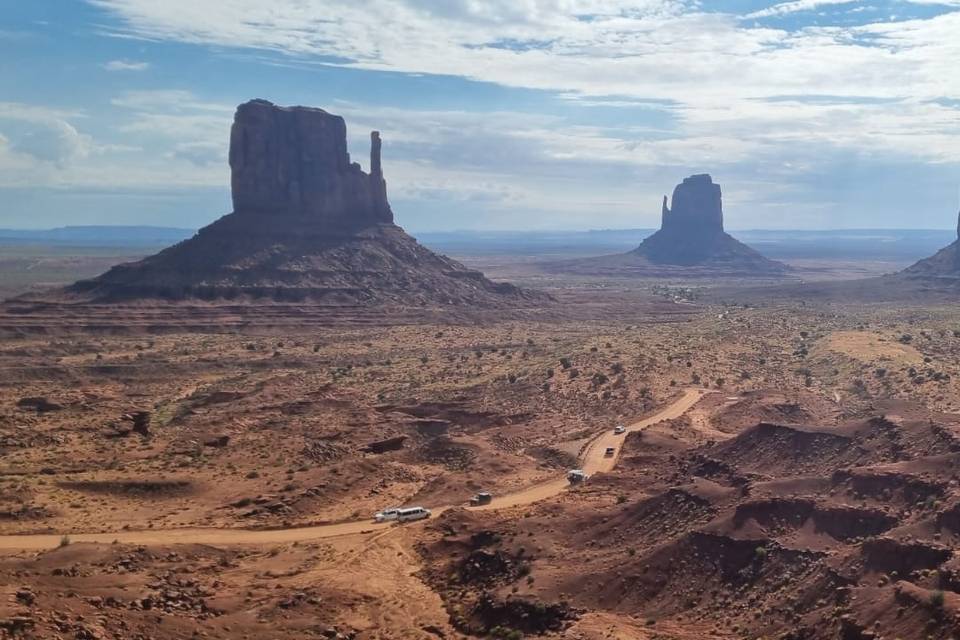 Monument Valley